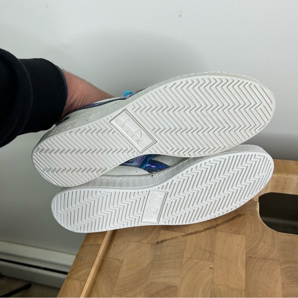 Diadora Rick and Morty x Game ‘Intergalactic’ - Picture 5 of 9